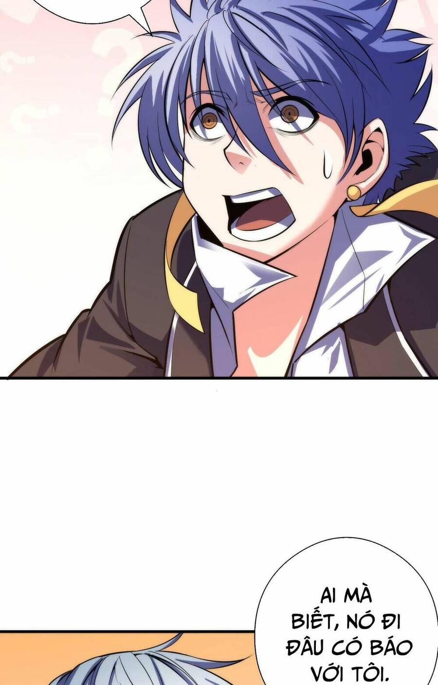 Trở Thành Thần Chủ Cthulhu Chapter 105 - Trang 2