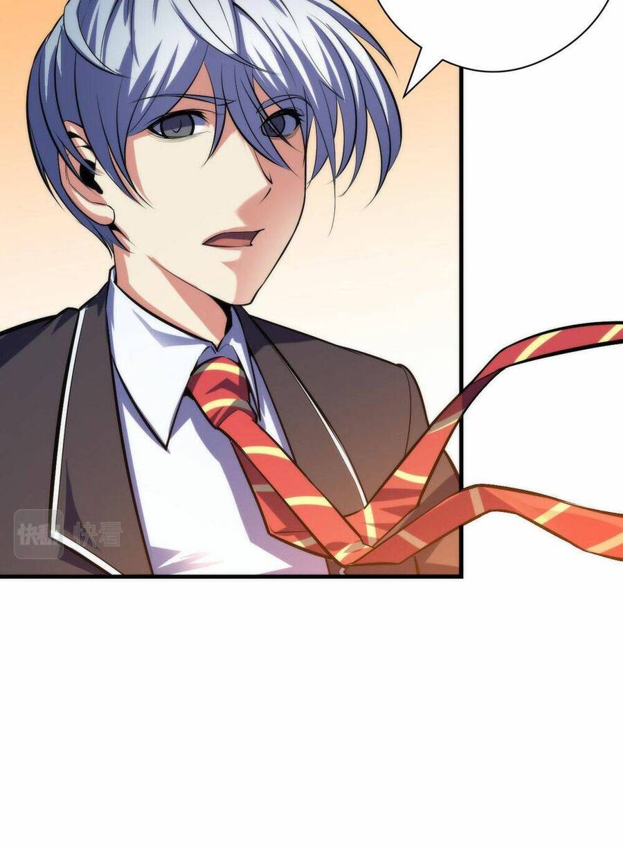 Trở Thành Thần Chủ Cthulhu Chapter 105 - Trang 2