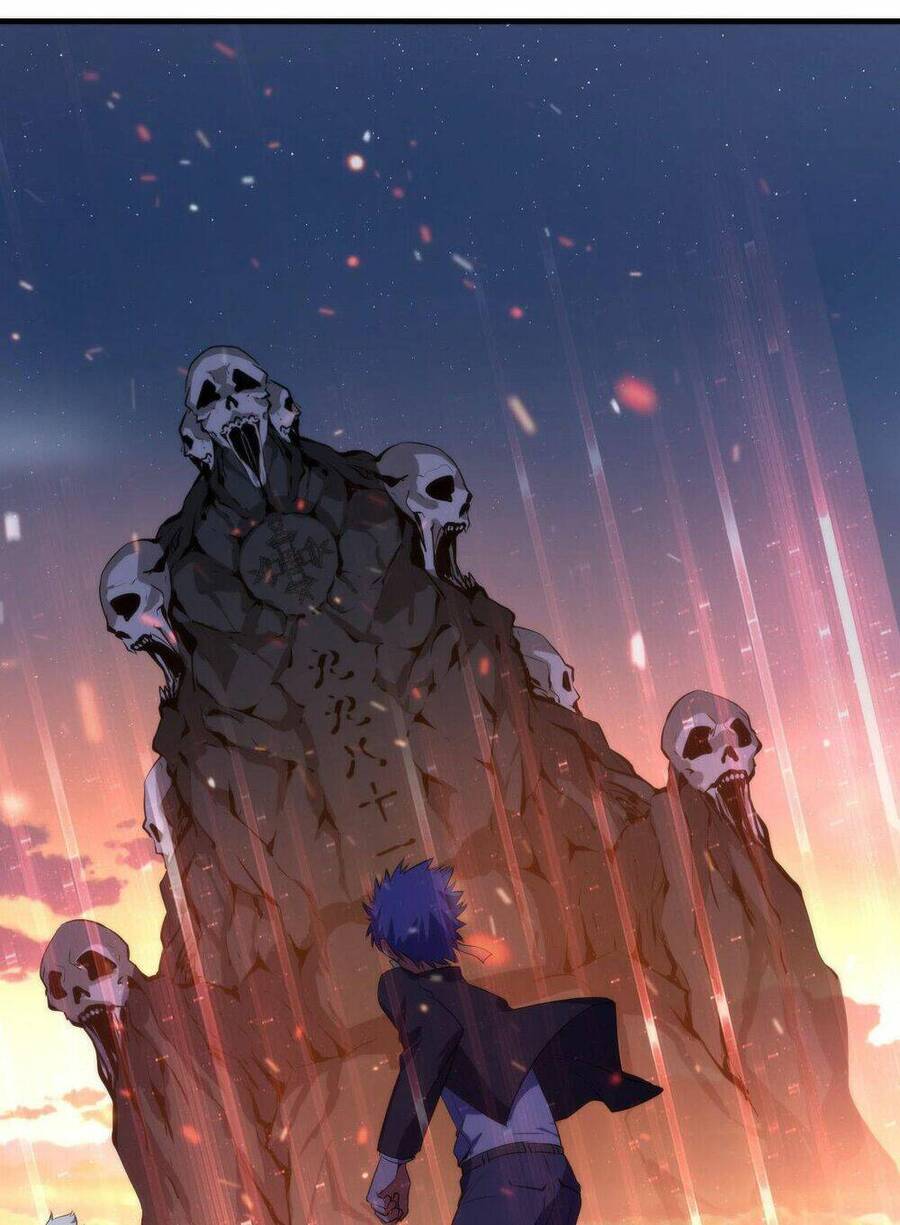 Trở Thành Thần Chủ Cthulhu Chapter 105 - Trang 2