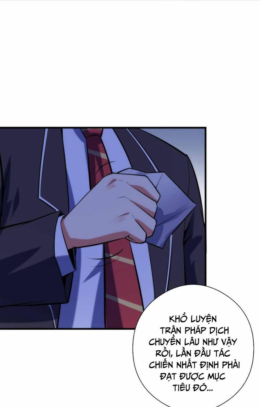 Trở Thành Thần Chủ Cthulhu Chapter 105 - Trang 2