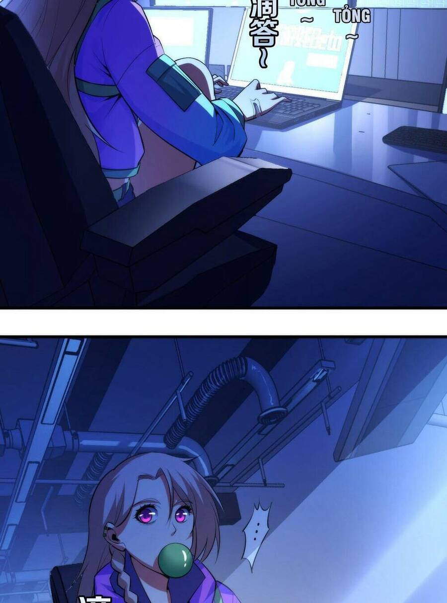 Trở Thành Thần Chủ Cthulhu Chapter 105 - Trang 2