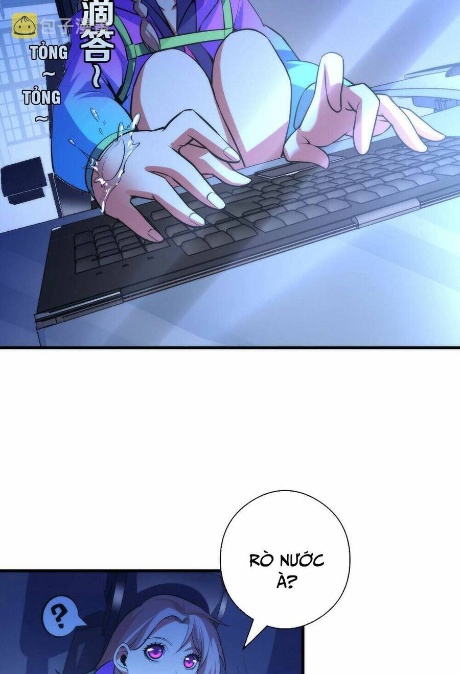 Trở Thành Thần Chủ Cthulhu Chapter 105 - Trang 2