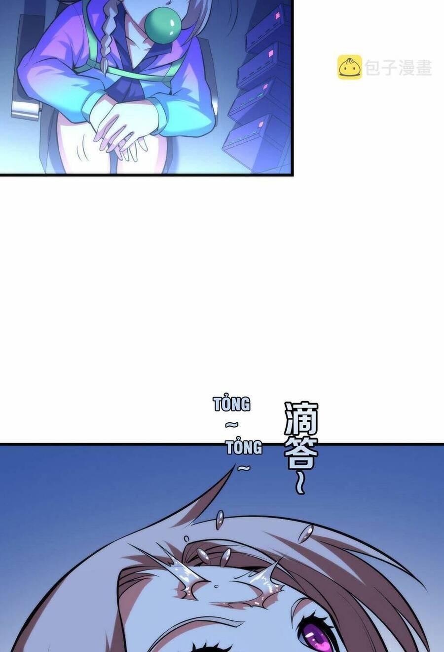 Trở Thành Thần Chủ Cthulhu Chapter 105 - Trang 2