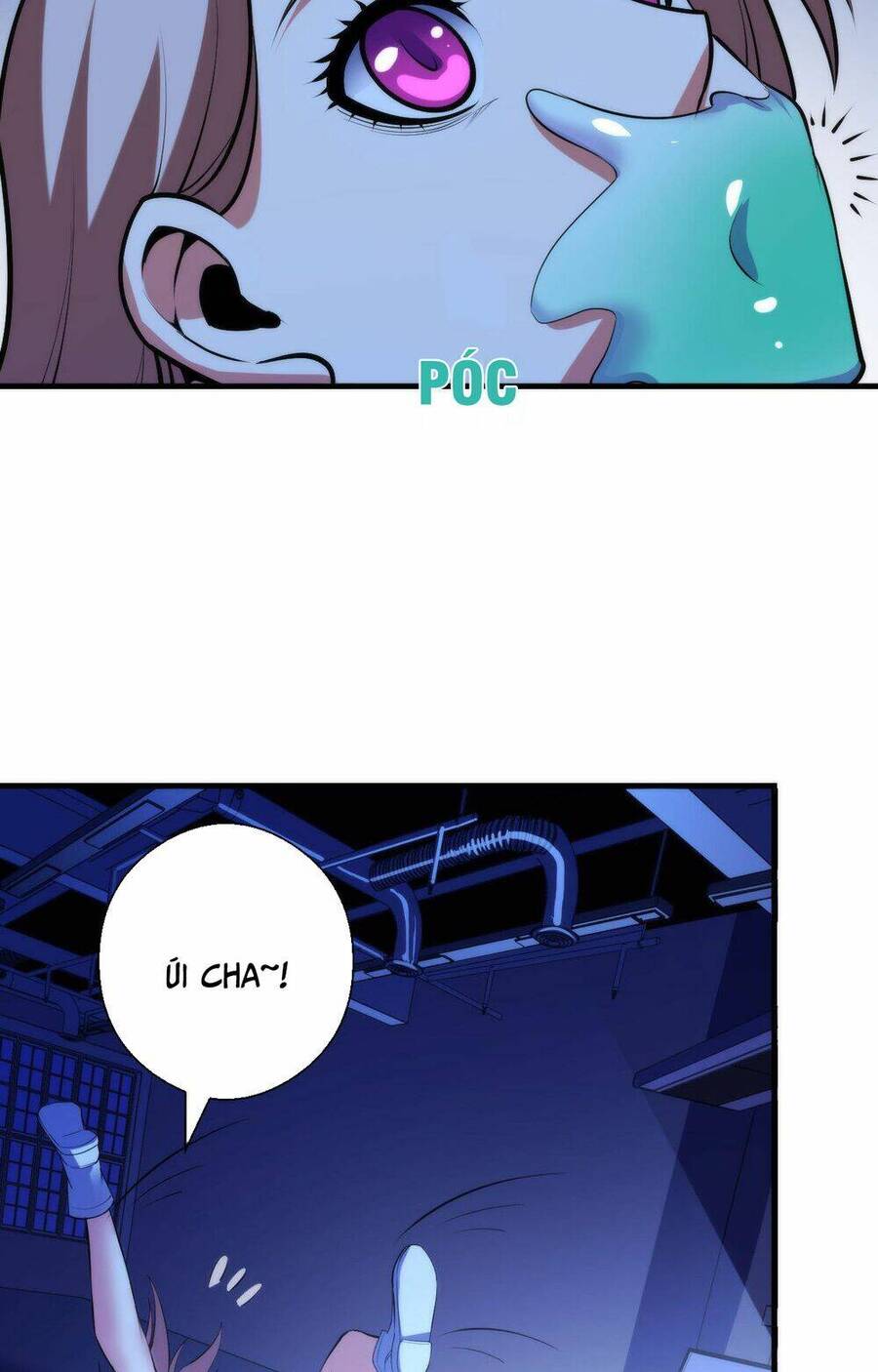 Trở Thành Thần Chủ Cthulhu Chapter 105 - Trang 2