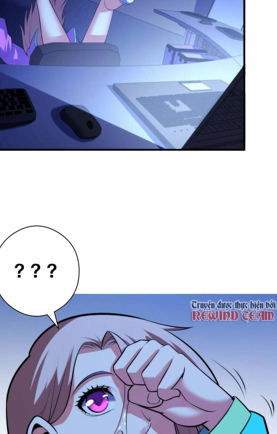 Trở Thành Thần Chủ Cthulhu Chapter 105 - Trang 2