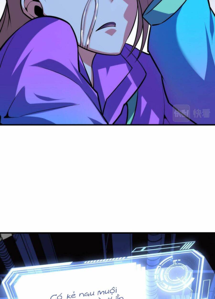 Trở Thành Thần Chủ Cthulhu Chapter 105 - Trang 2