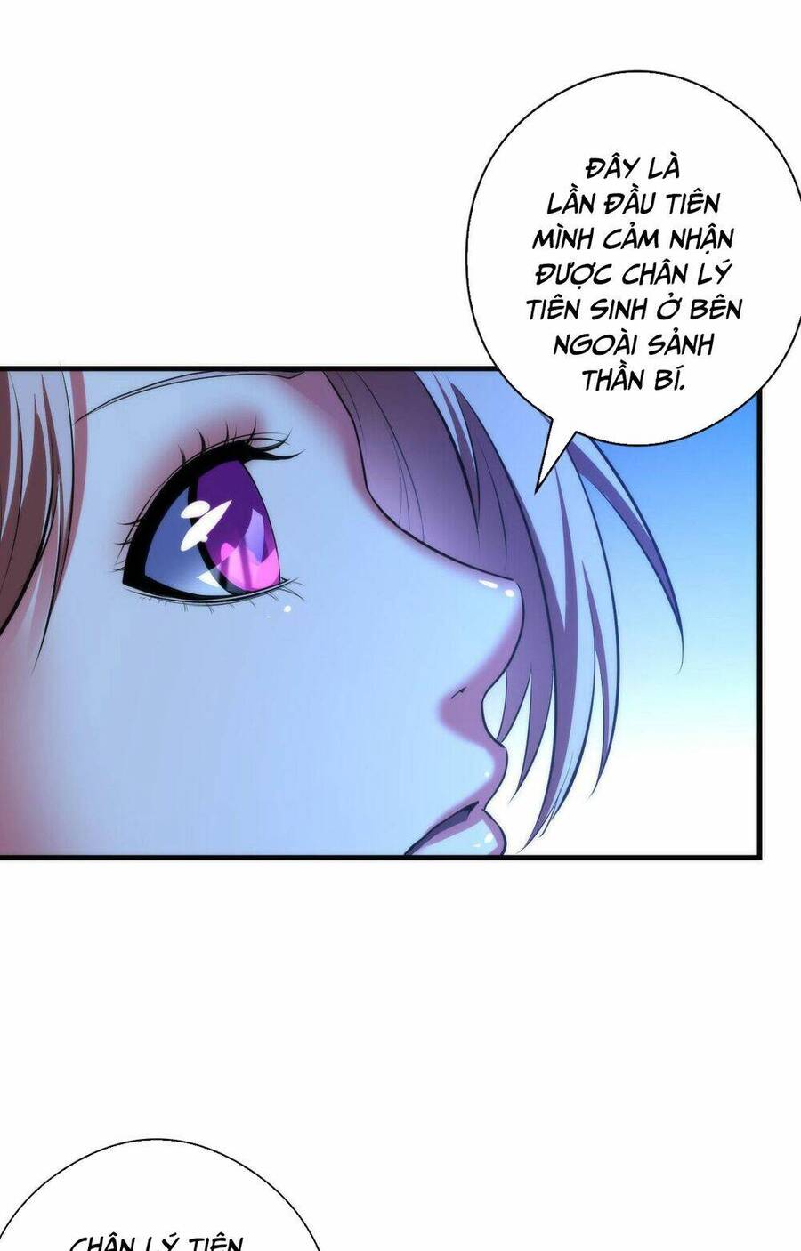 Trở Thành Thần Chủ Cthulhu Chapter 105 - Trang 2