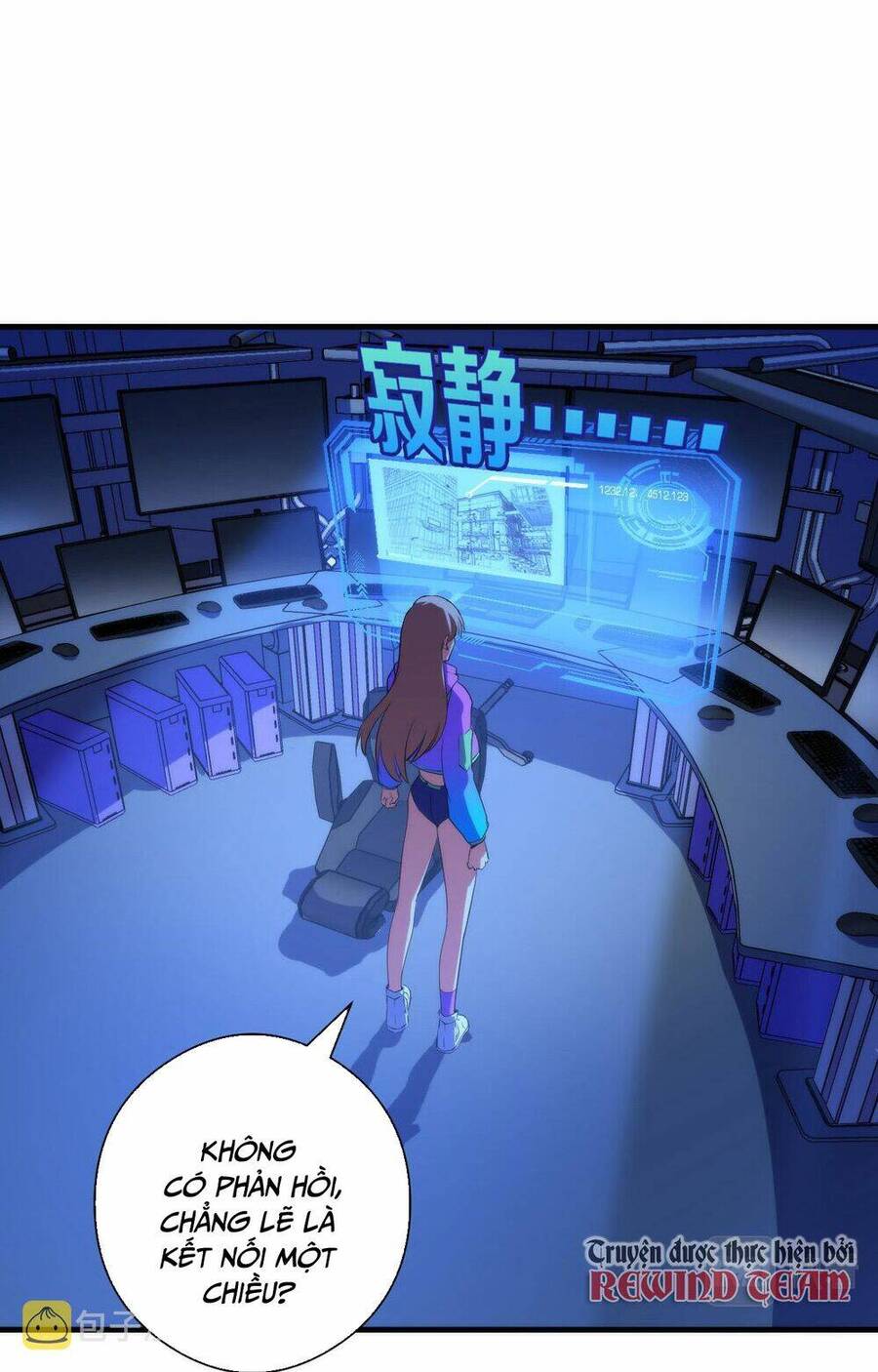 Trở Thành Thần Chủ Cthulhu Chapter 105 - Trang 2