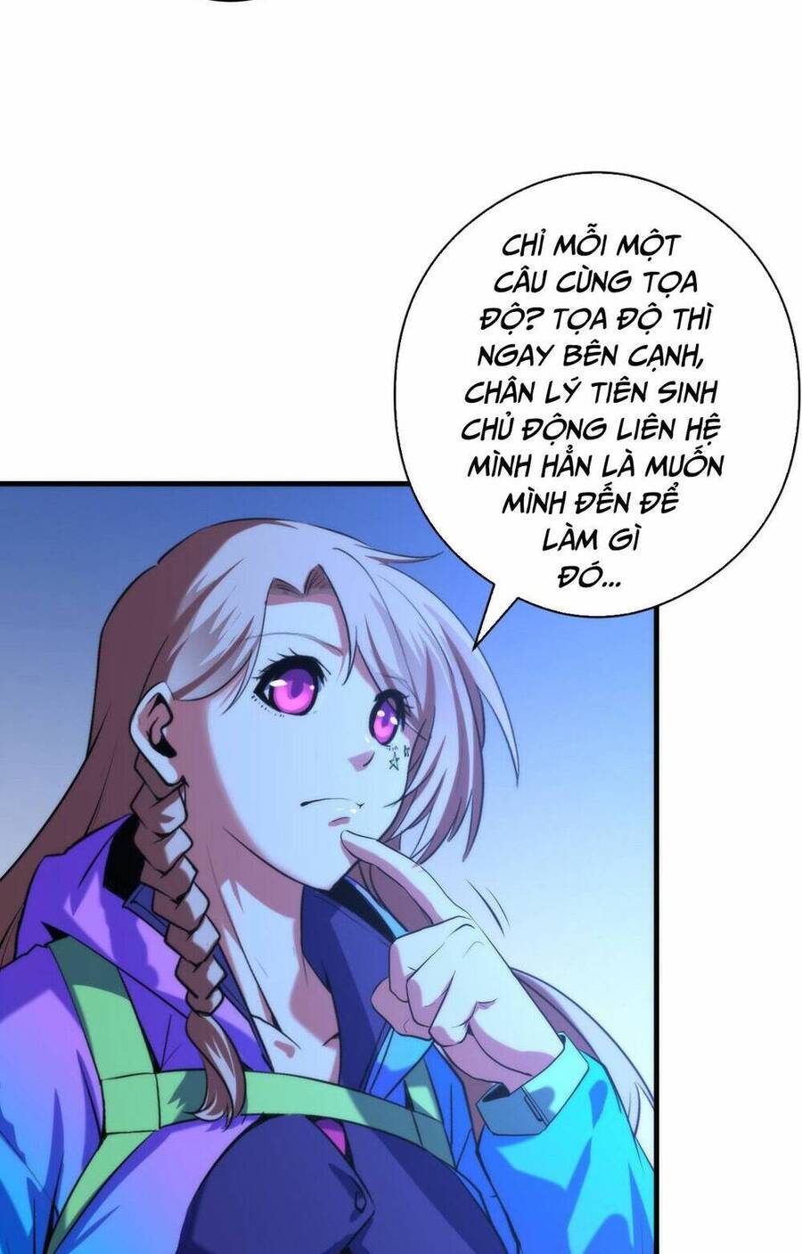 Trở Thành Thần Chủ Cthulhu Chapter 105 - Trang 2