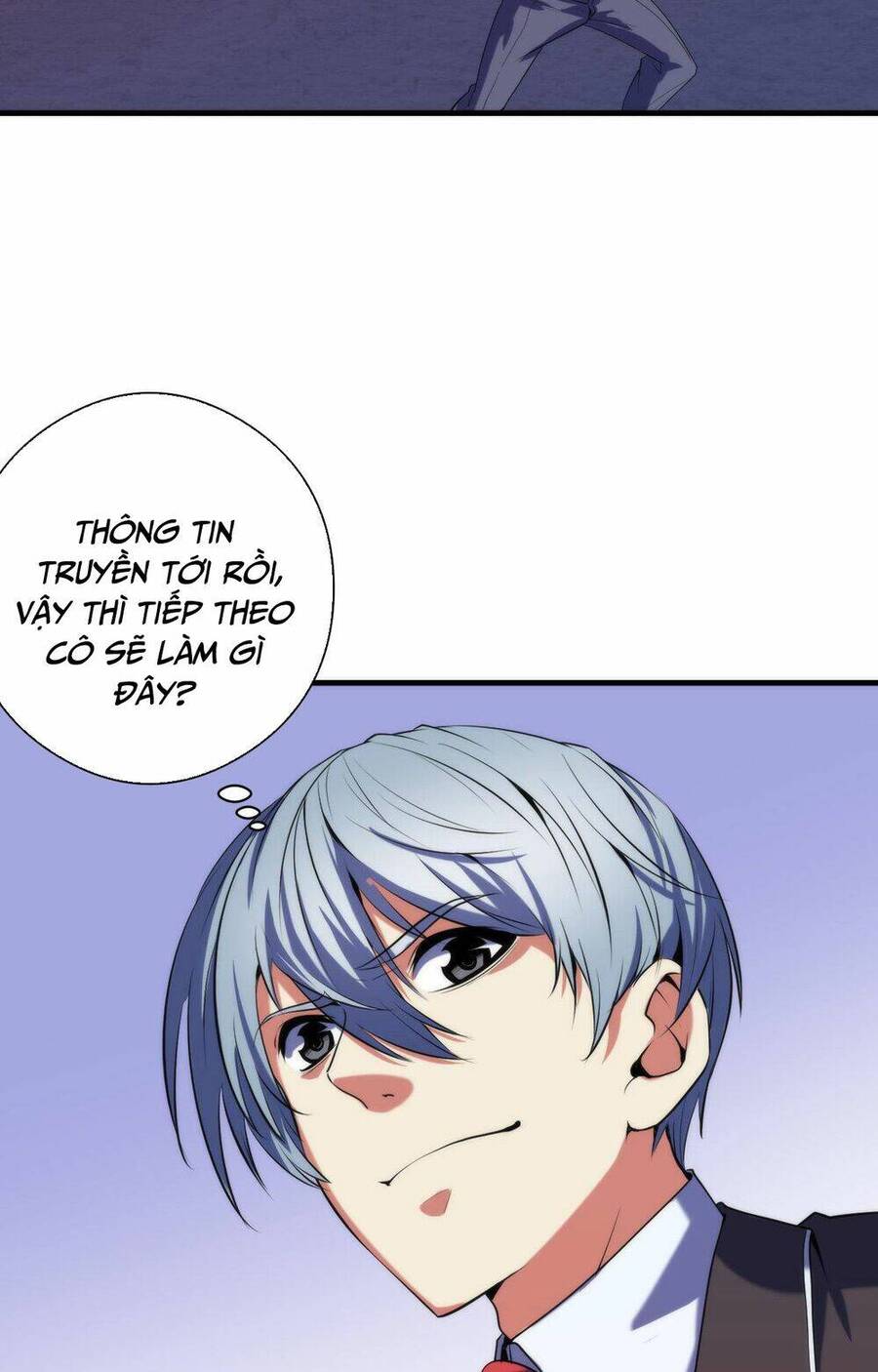 Trở Thành Thần Chủ Cthulhu Chapter 105 - Trang 2