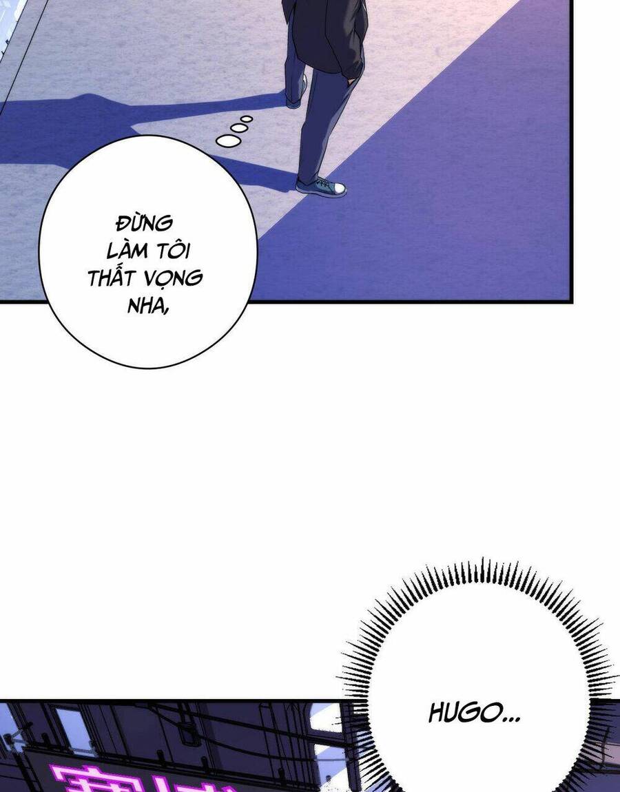 Trở Thành Thần Chủ Cthulhu Chapter 105 - Trang 2