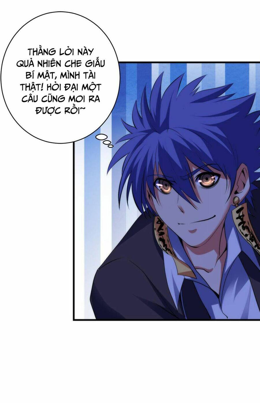 Trở Thành Thần Chủ Cthulhu Chapter 106 - Trang 2