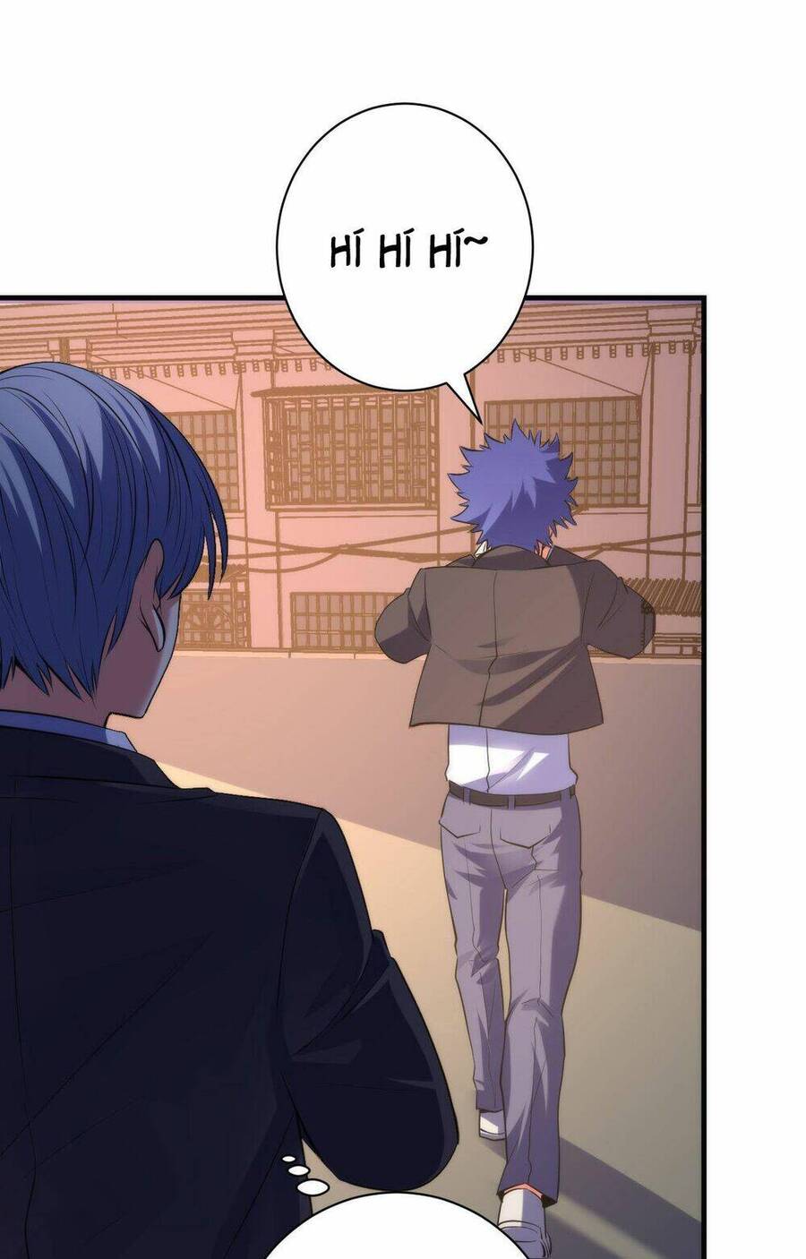 Trở Thành Thần Chủ Cthulhu Chapter 106 - Trang 2