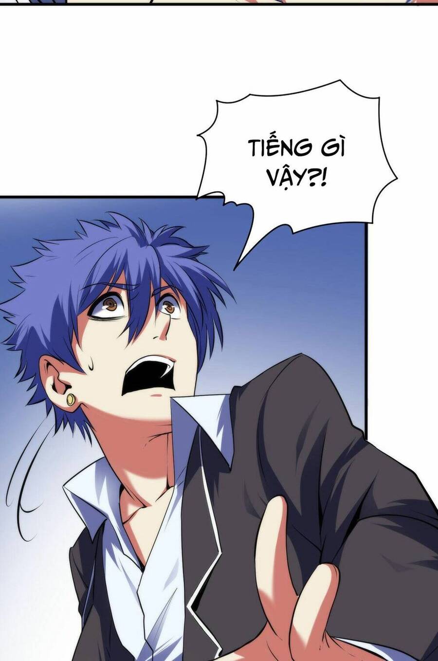 Trở Thành Thần Chủ Cthulhu Chapter 106 - Trang 2