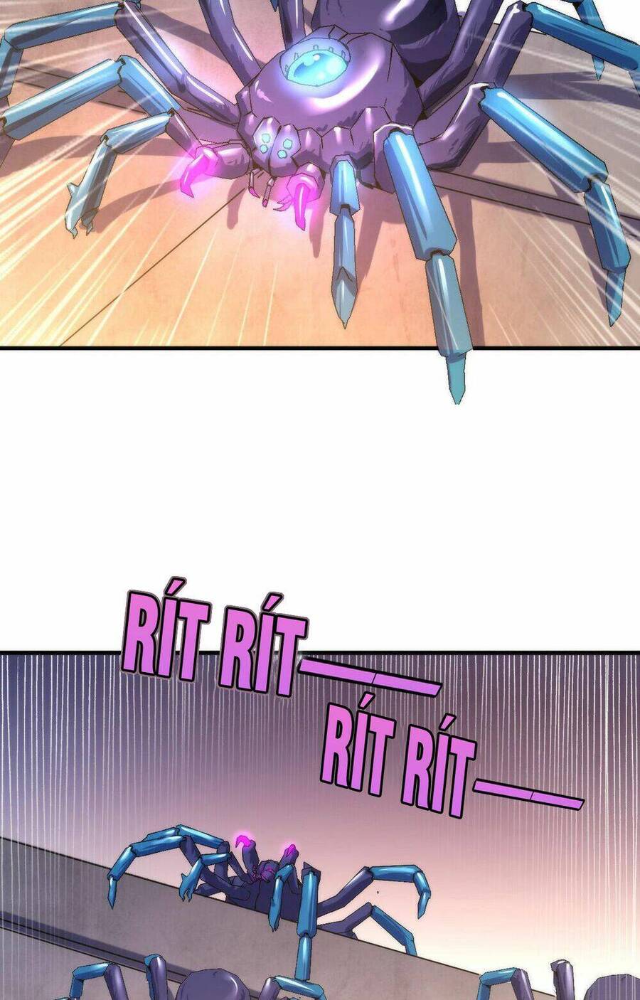 Trở Thành Thần Chủ Cthulhu Chapter 106 - Trang 2