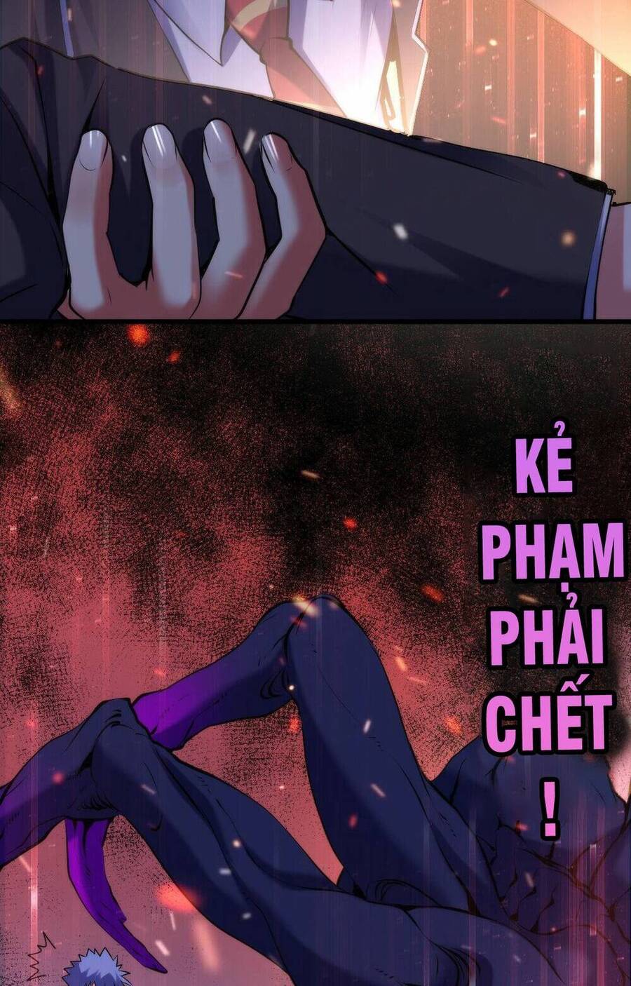 Trở Thành Thần Chủ Cthulhu Chapter 106 - Trang 2