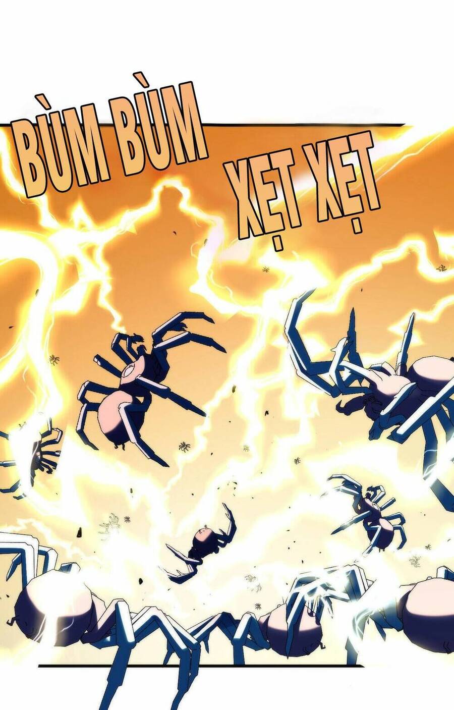 Trở Thành Thần Chủ Cthulhu Chapter 106 - Trang 2