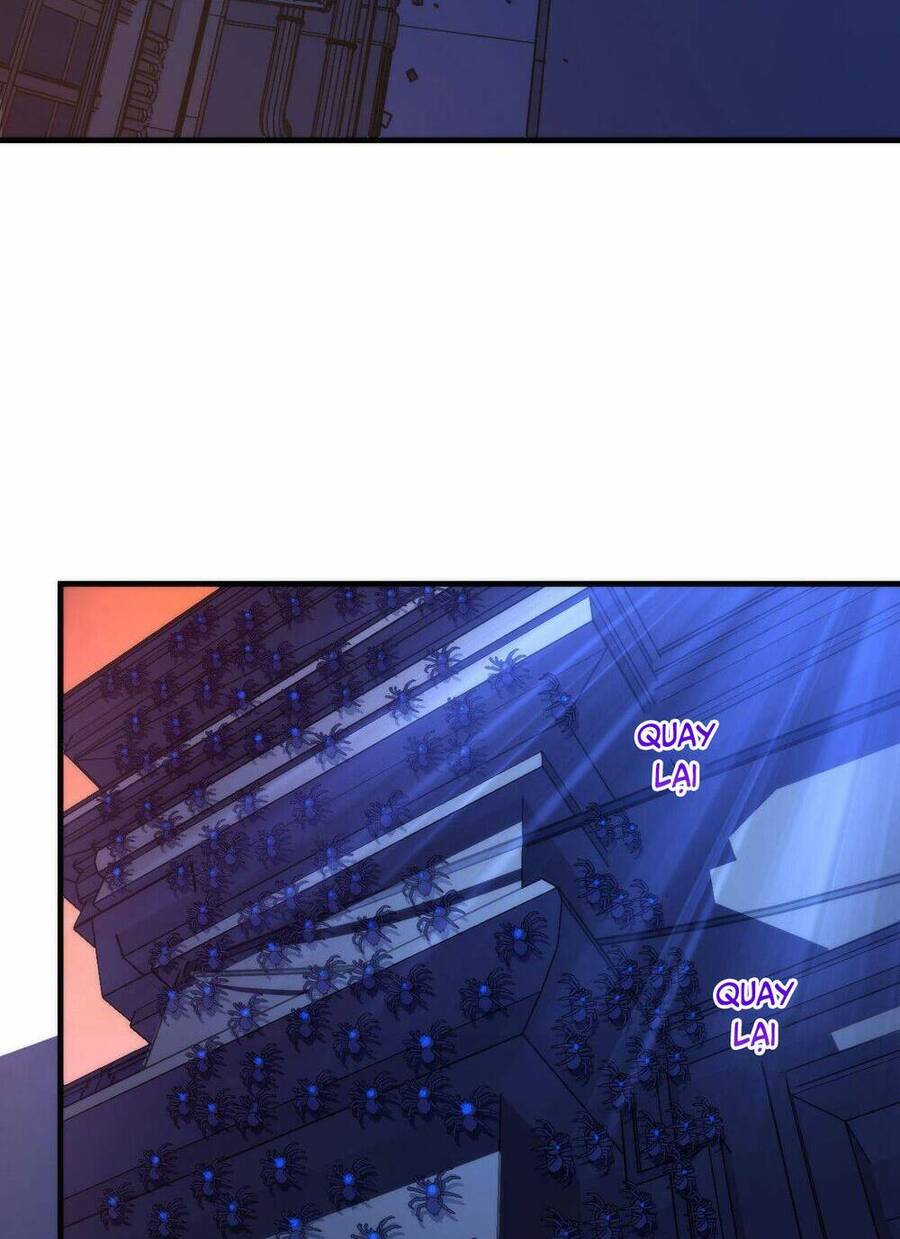 Trở Thành Thần Chủ Cthulhu Chapter 107 - Trang 2