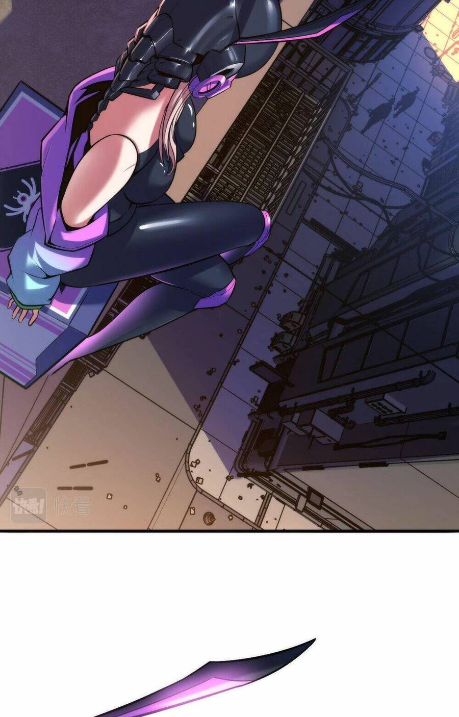 Trở Thành Thần Chủ Cthulhu Chapter 107 - Trang 2