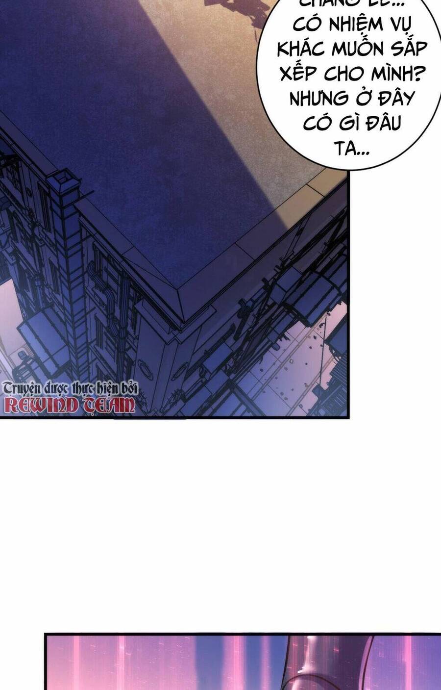 Trở Thành Thần Chủ Cthulhu Chapter 107 - Trang 2