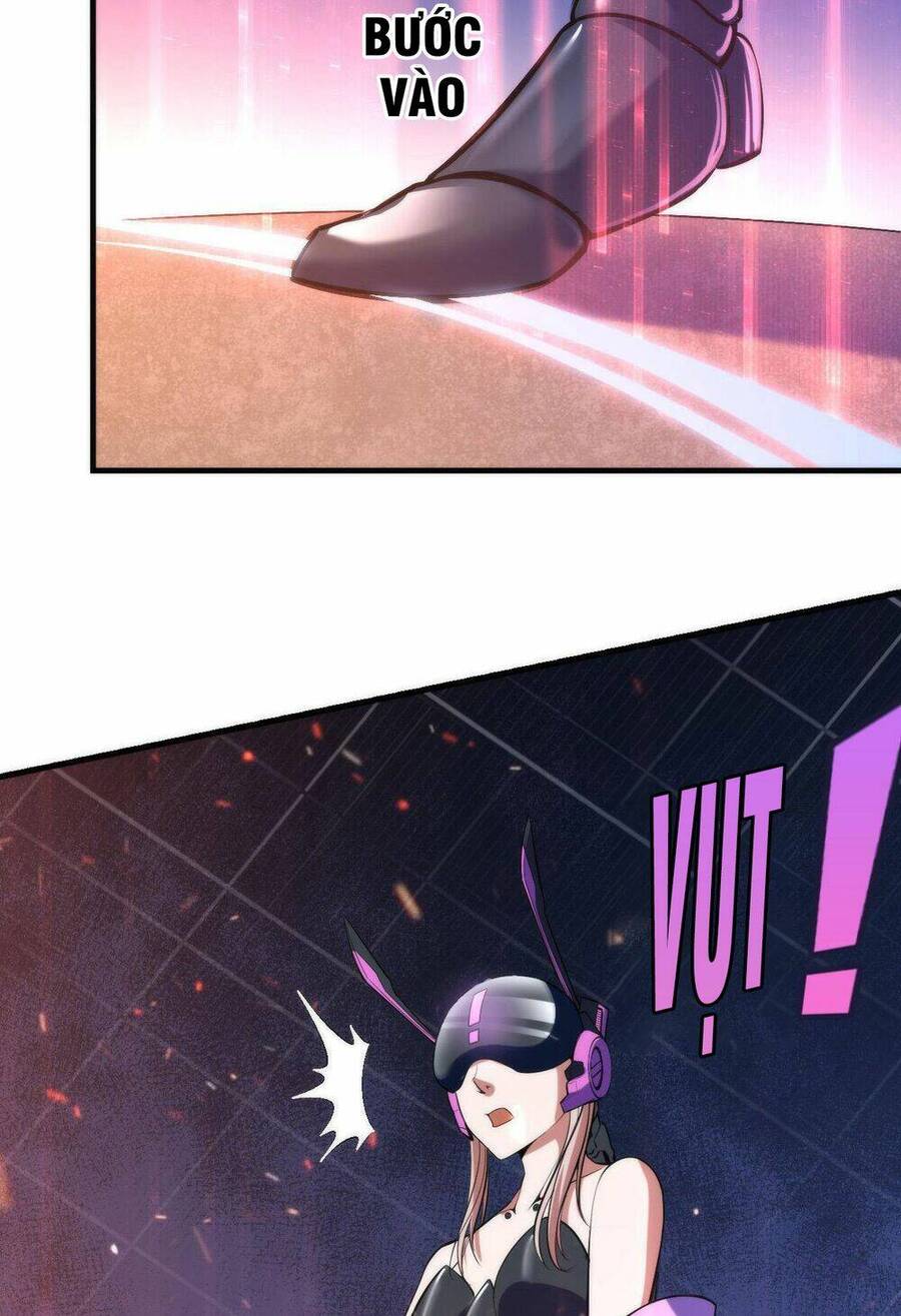 Trở Thành Thần Chủ Cthulhu Chapter 107 - Trang 2