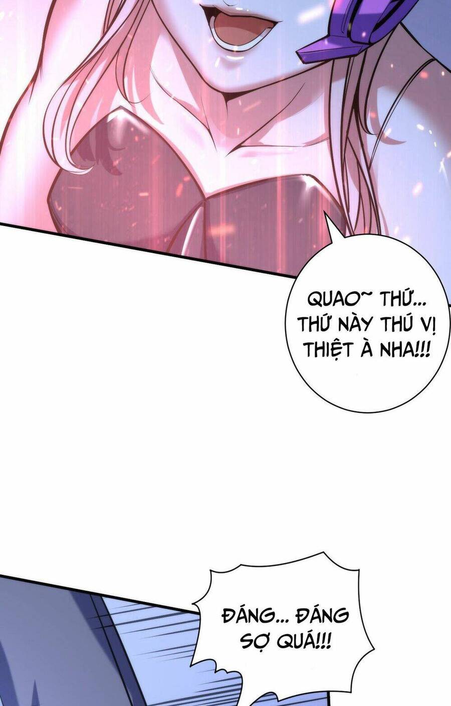 Trở Thành Thần Chủ Cthulhu Chapter 107 - Trang 2