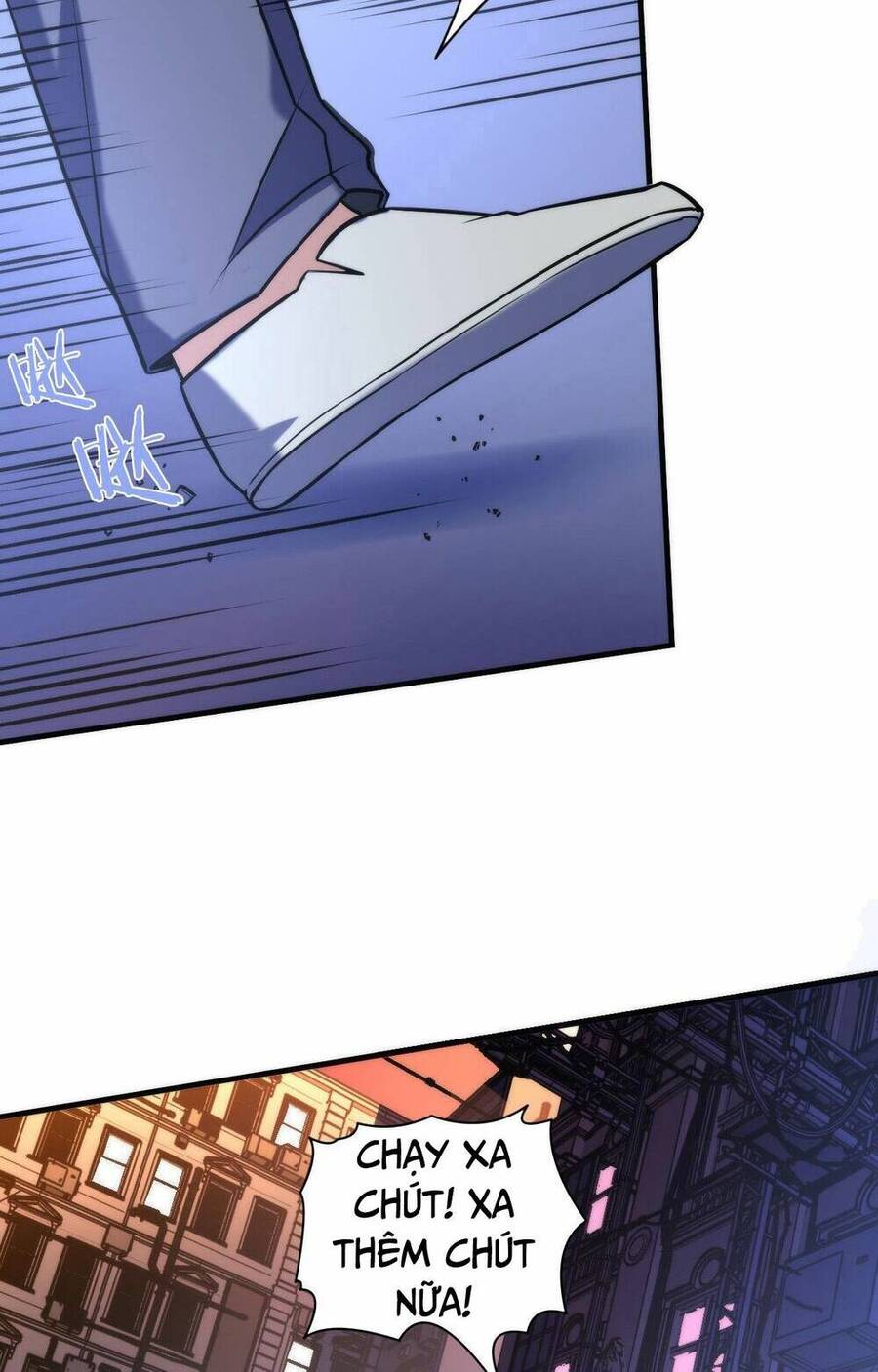 Trở Thành Thần Chủ Cthulhu Chapter 107 - Trang 2