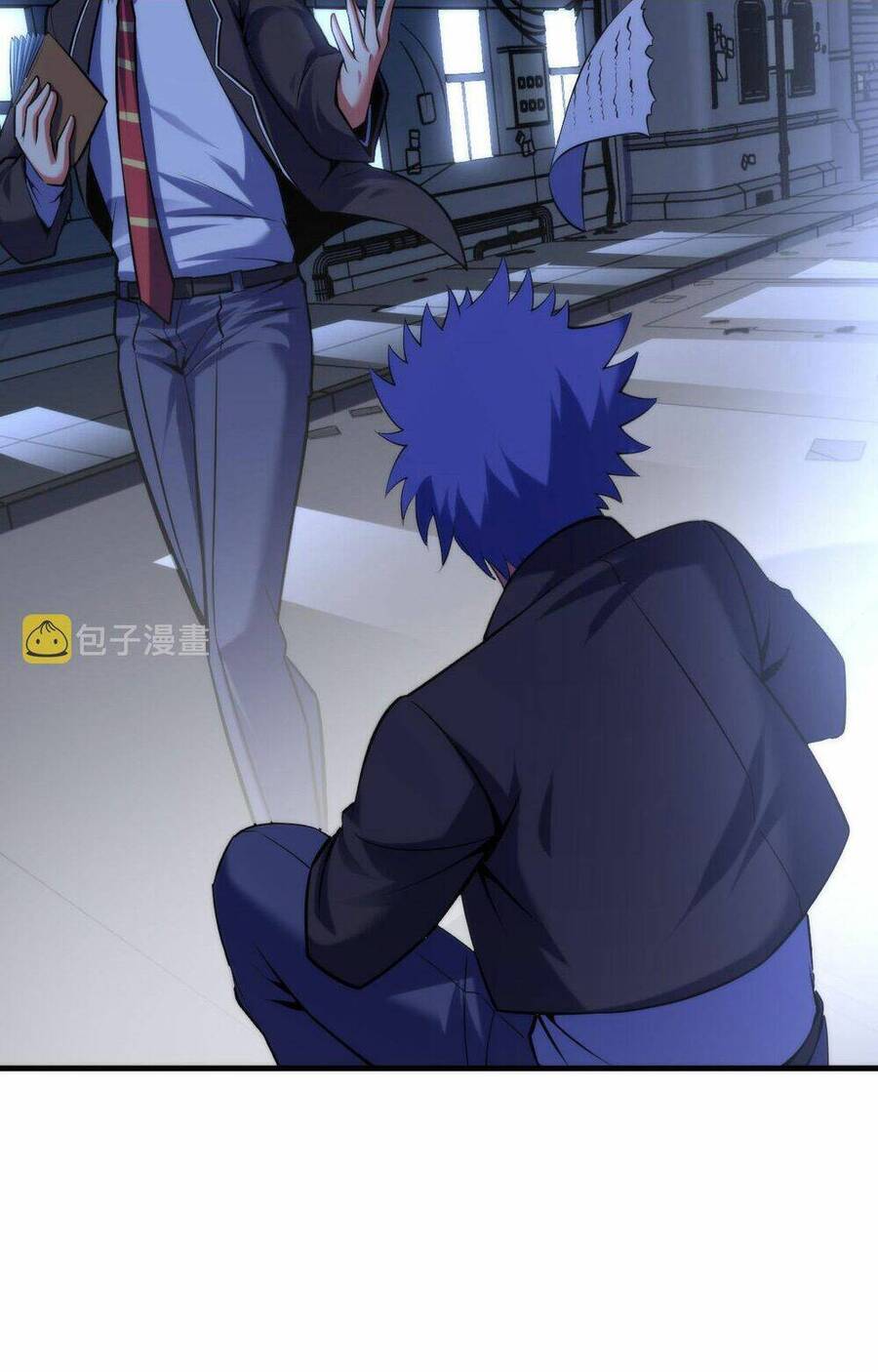 Trở Thành Thần Chủ Cthulhu Chapter 107 - Trang 2