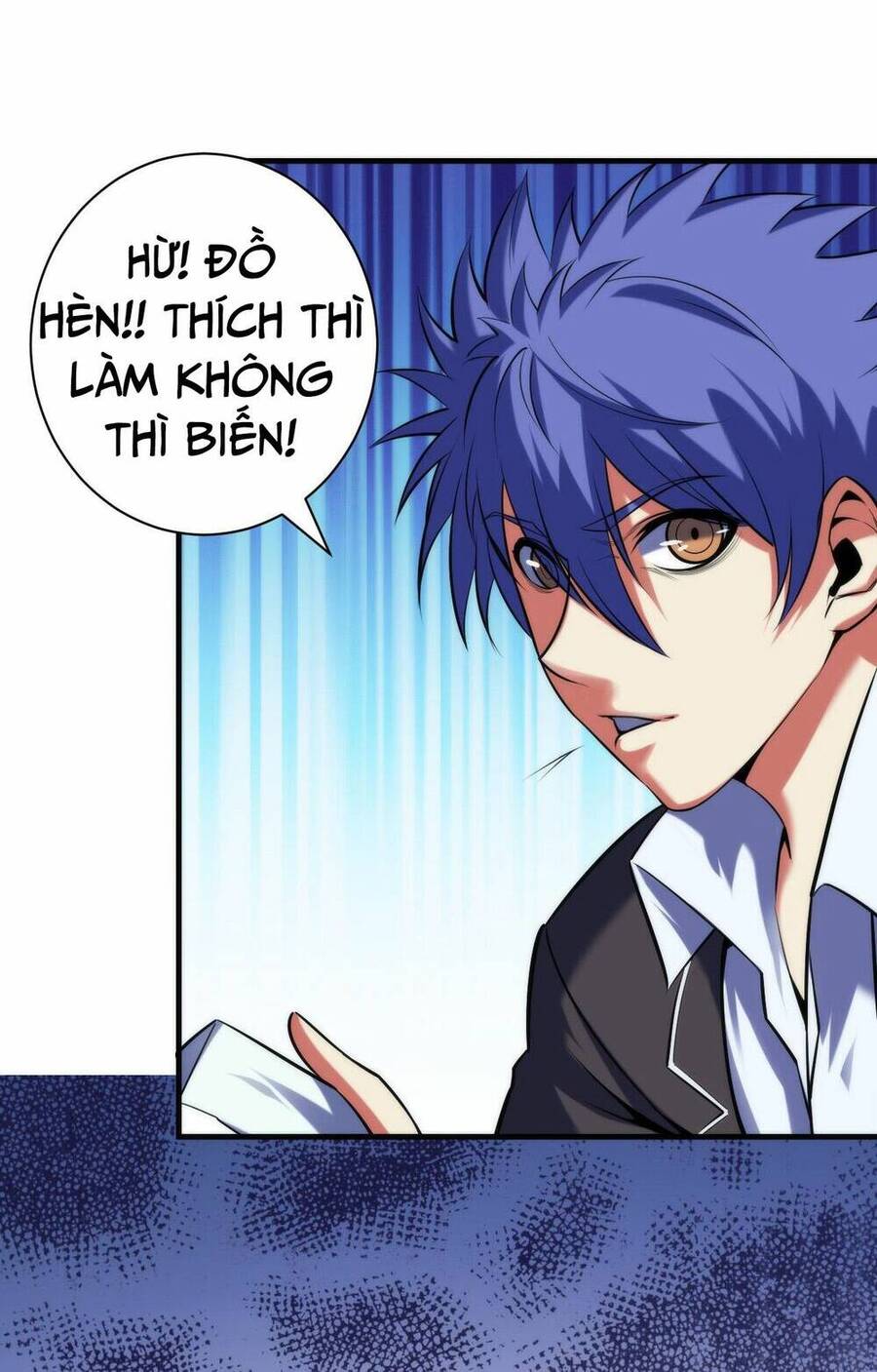 Trở Thành Thần Chủ Cthulhu Chapter 107 - Trang 2