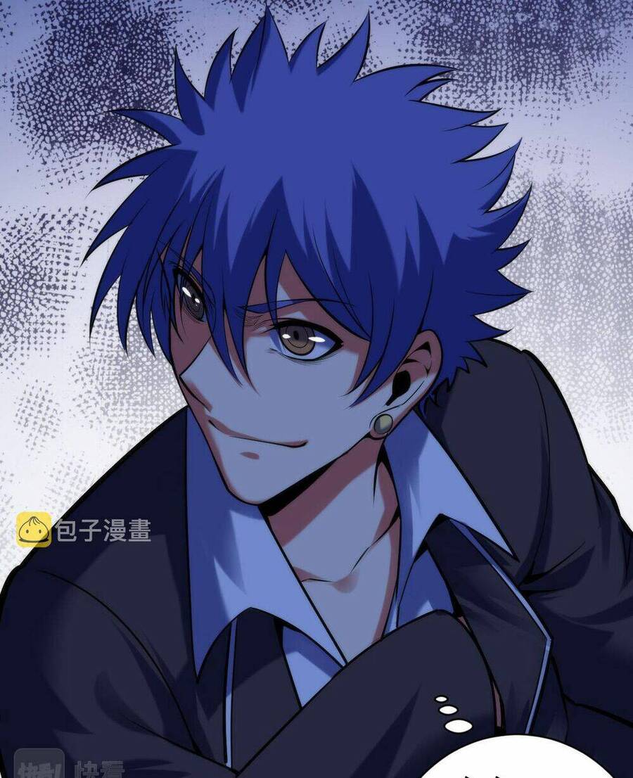 Trở Thành Thần Chủ Cthulhu Chapter 107 - Trang 2