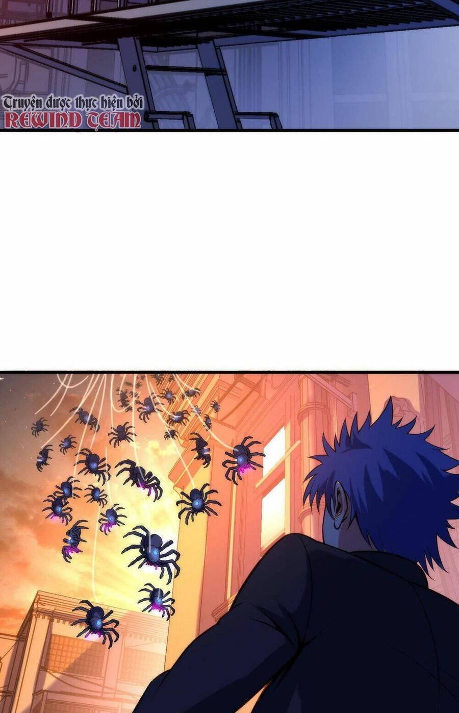 Trở Thành Thần Chủ Cthulhu Chapter 107 - Trang 2