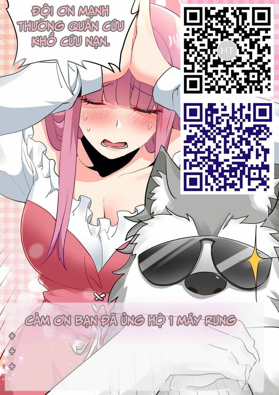 Trở Thành Thần Chủ Cthulhu Chapter 107 - Trang 2