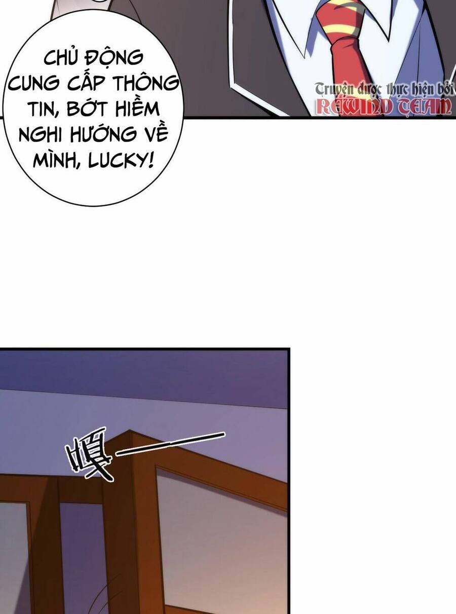 Trở Thành Thần Chủ Cthulhu Chapter 108 - Trang 2