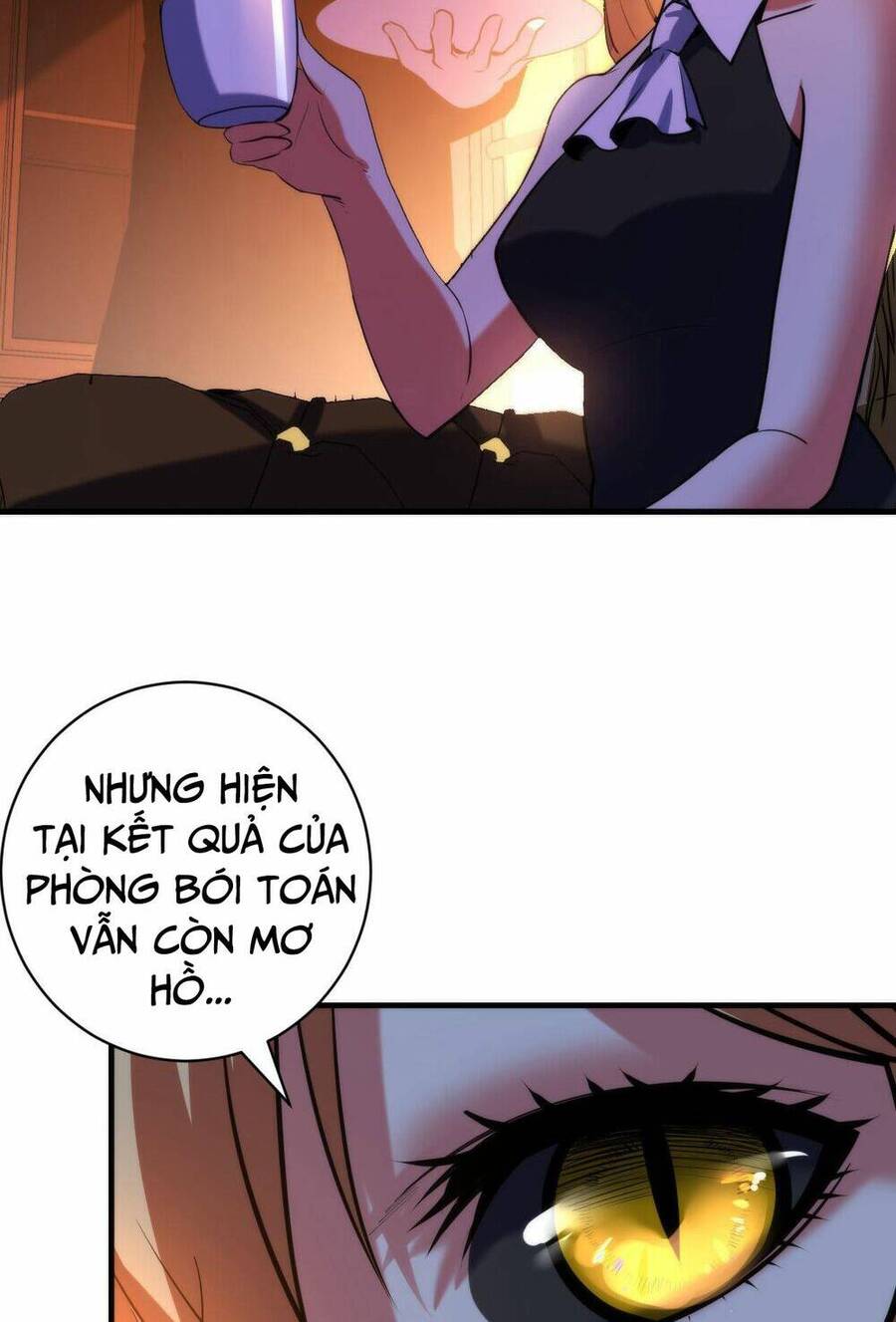 Trở Thành Thần Chủ Cthulhu Chapter 108 - Trang 2