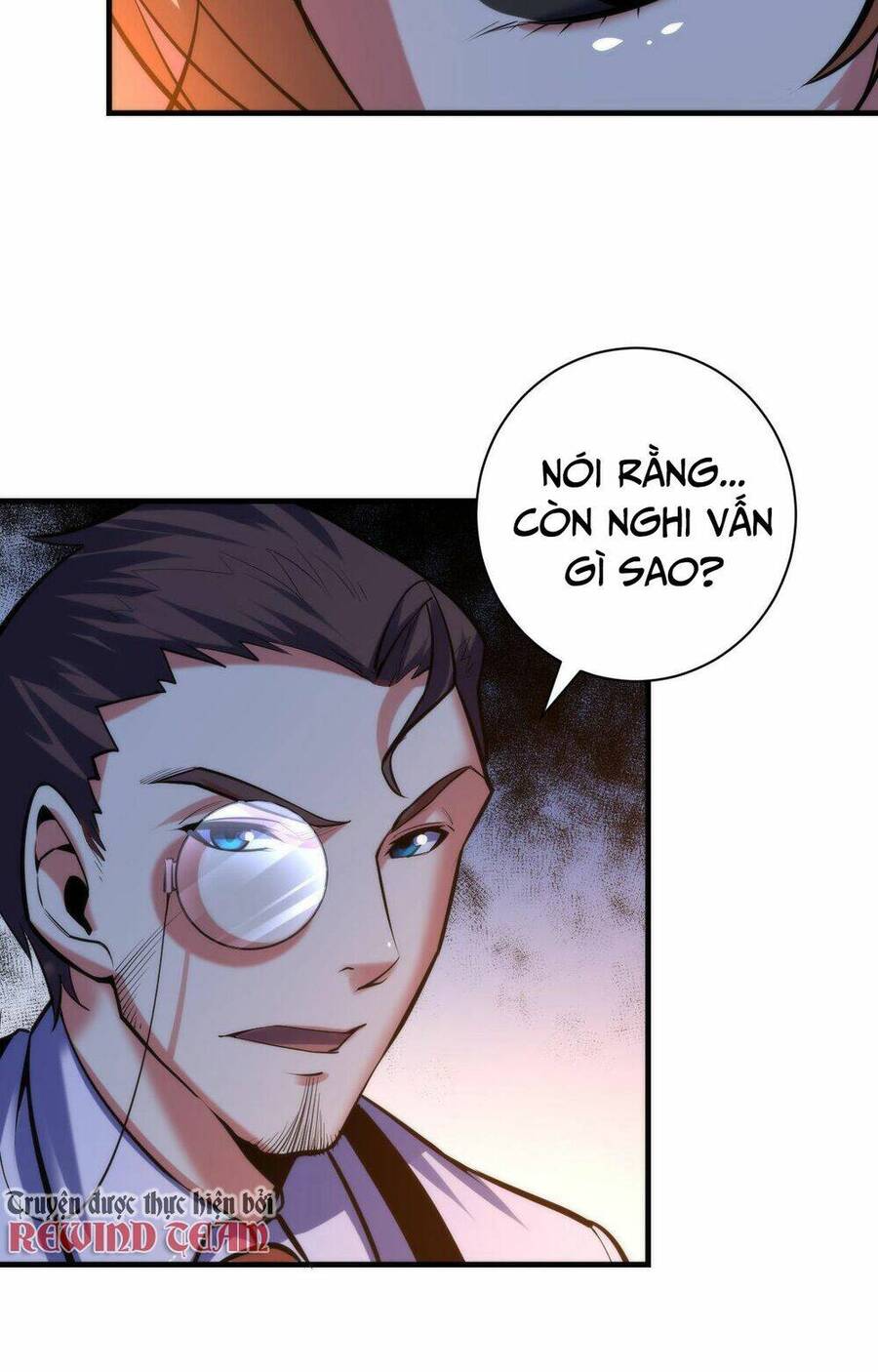 Trở Thành Thần Chủ Cthulhu Chapter 108 - Trang 2