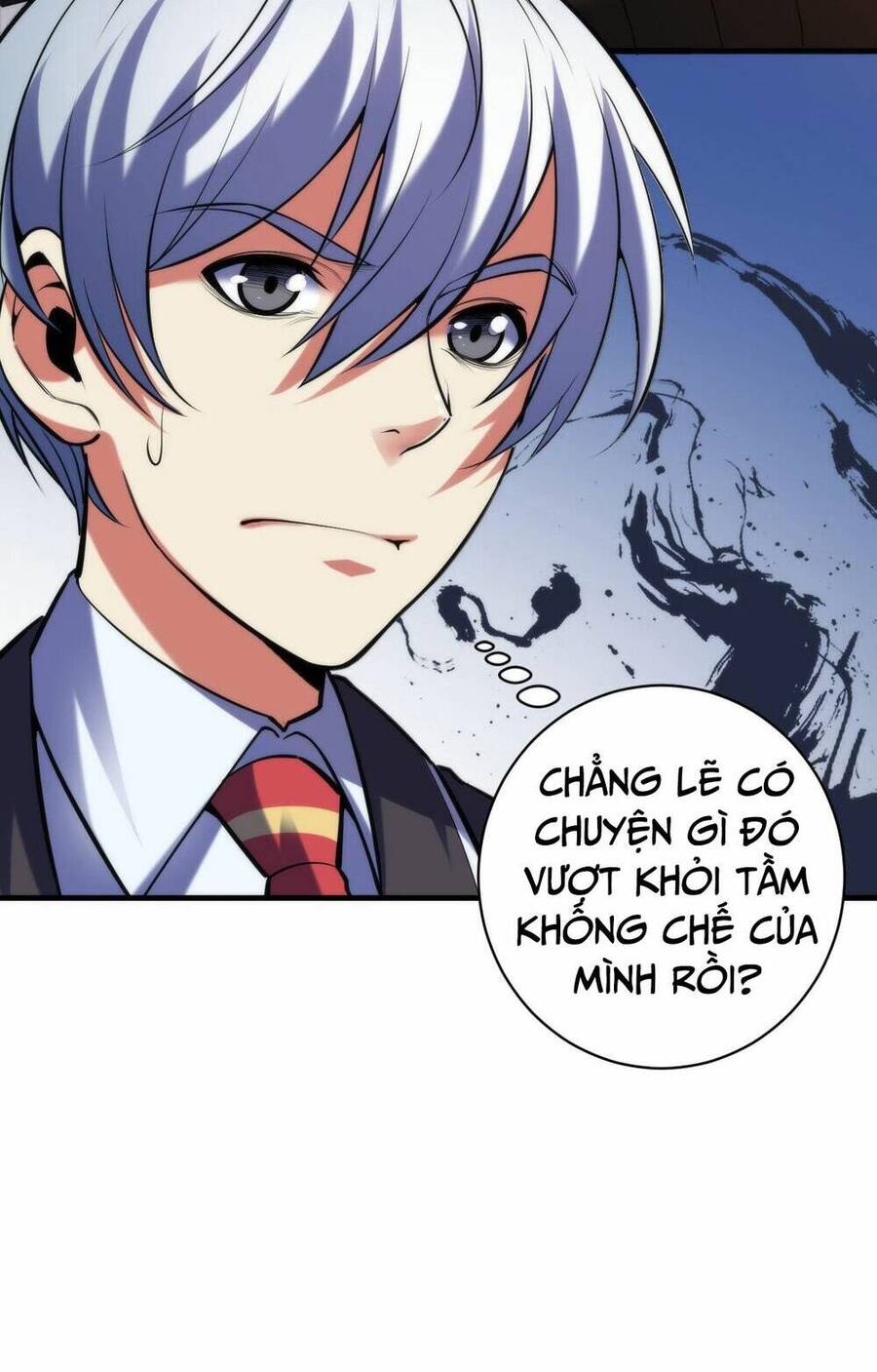 Trở Thành Thần Chủ Cthulhu Chapter 108 - Trang 2