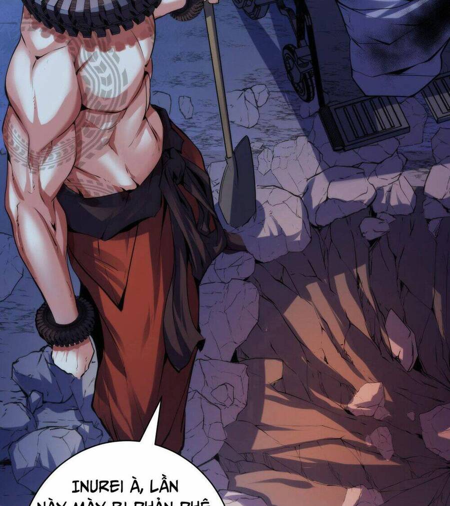 Trở Thành Thần Chủ Cthulhu Chapter 108 - Trang 2