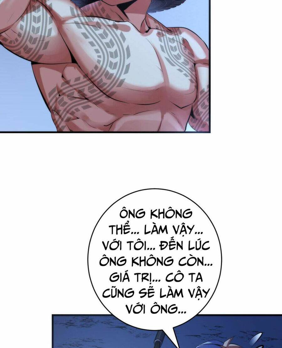 Trở Thành Thần Chủ Cthulhu Chapter 108 - Trang 2