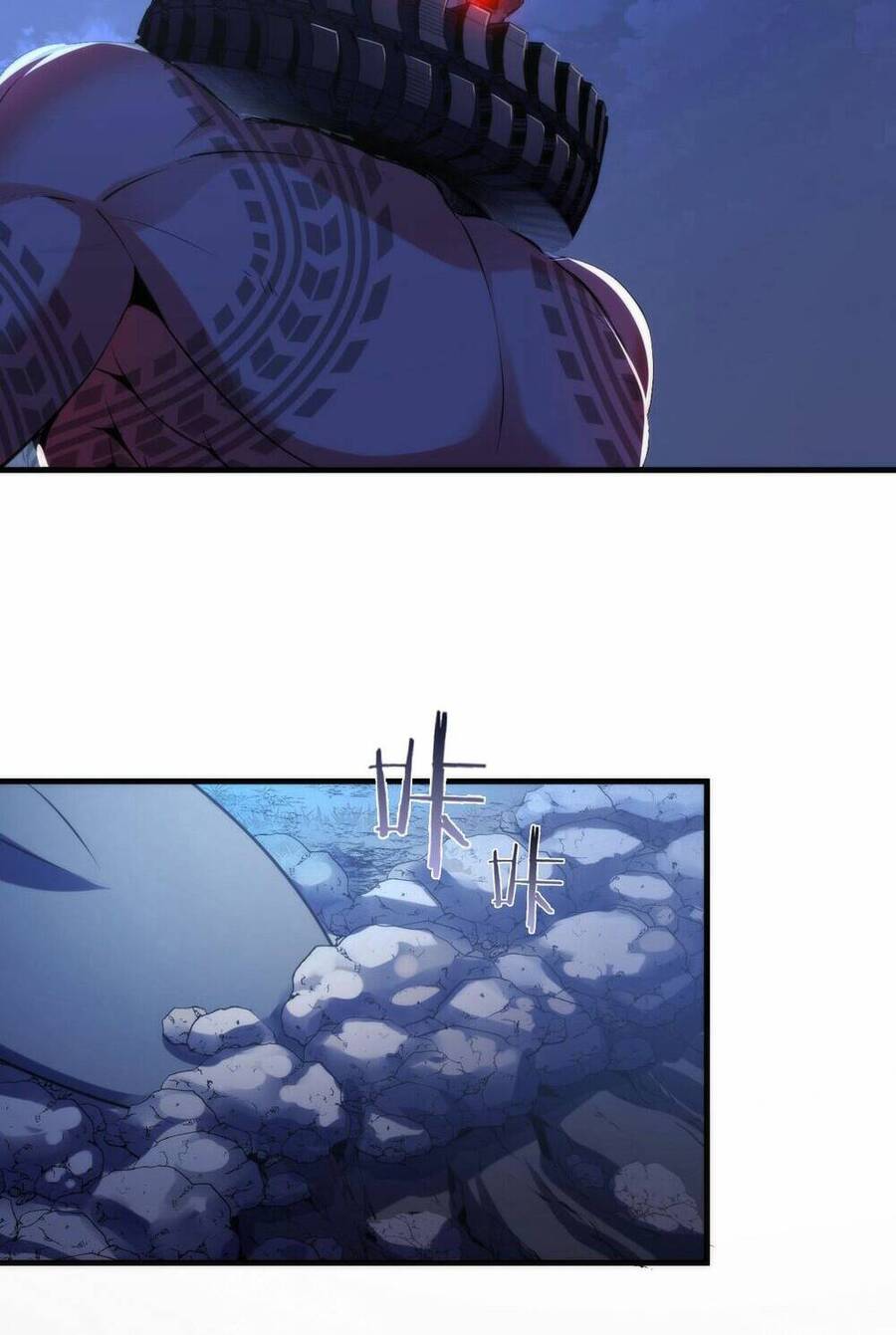 Trở Thành Thần Chủ Cthulhu Chapter 108 - Trang 2