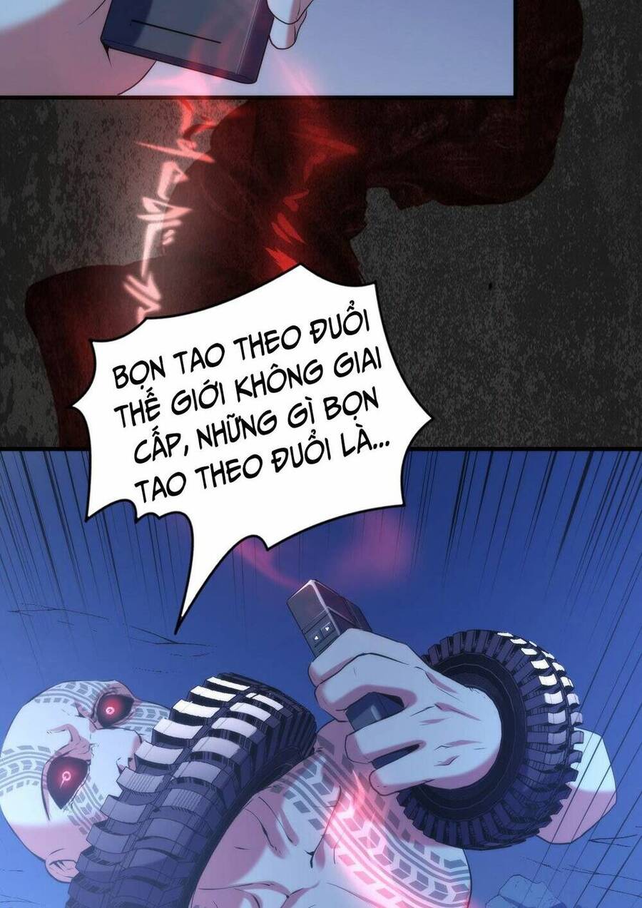 Trở Thành Thần Chủ Cthulhu Chapter 108 - Trang 2