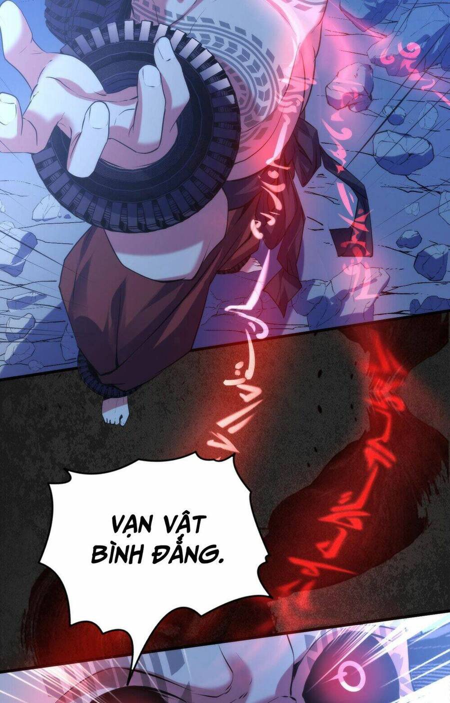 Trở Thành Thần Chủ Cthulhu Chapter 108 - Trang 2