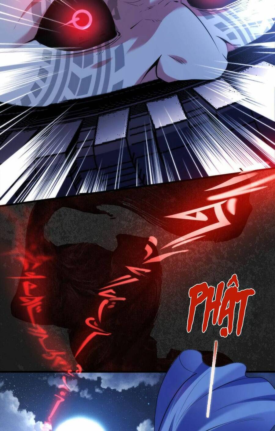 Trở Thành Thần Chủ Cthulhu Chapter 108 - Trang 2