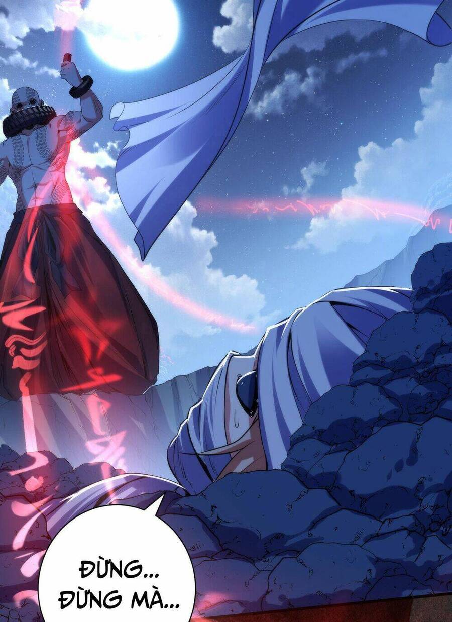 Trở Thành Thần Chủ Cthulhu Chapter 108 - Trang 2