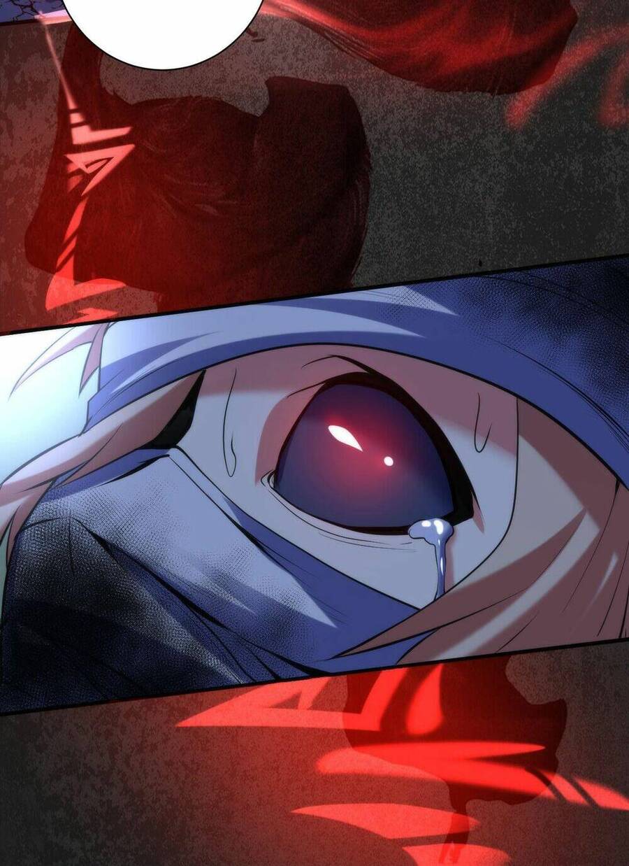 Trở Thành Thần Chủ Cthulhu Chapter 108 - Trang 2