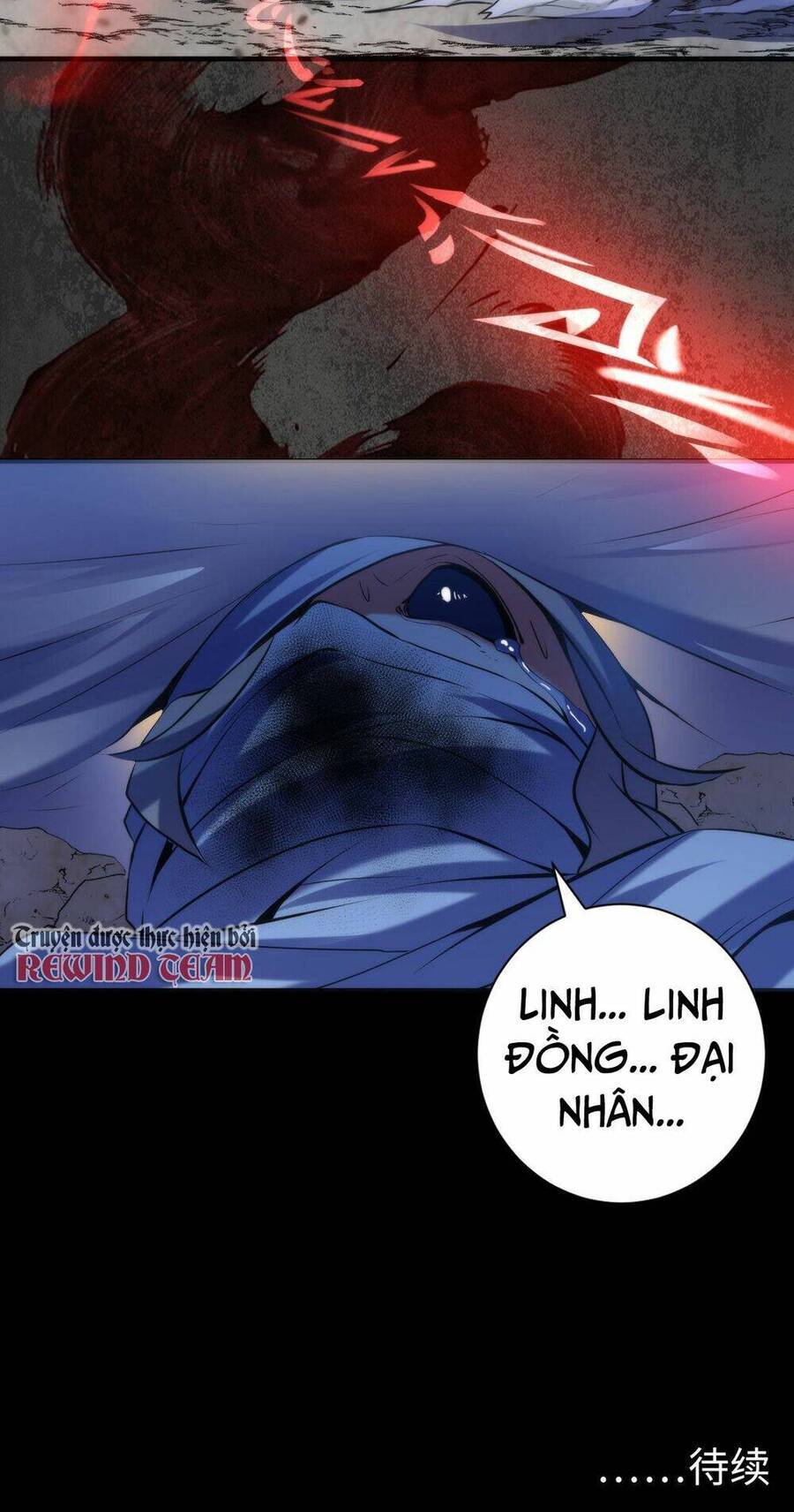 Trở Thành Thần Chủ Cthulhu Chapter 108 - Trang 2