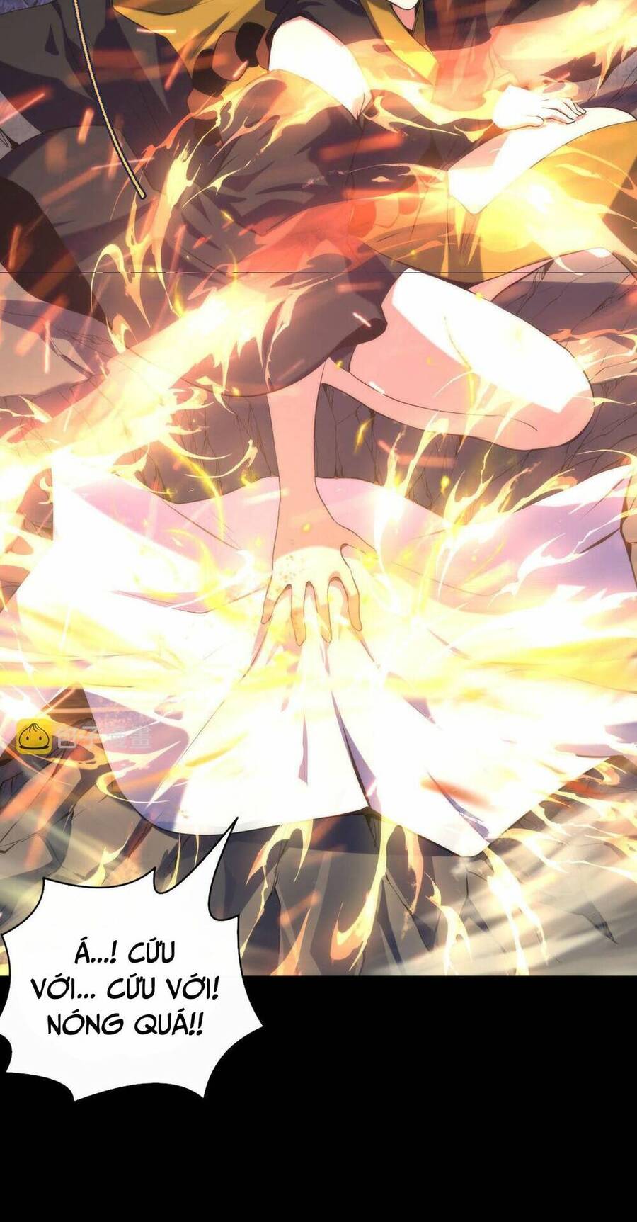 Trở Thành Thần Chủ Cthulhu Chapter 109 - Trang 2