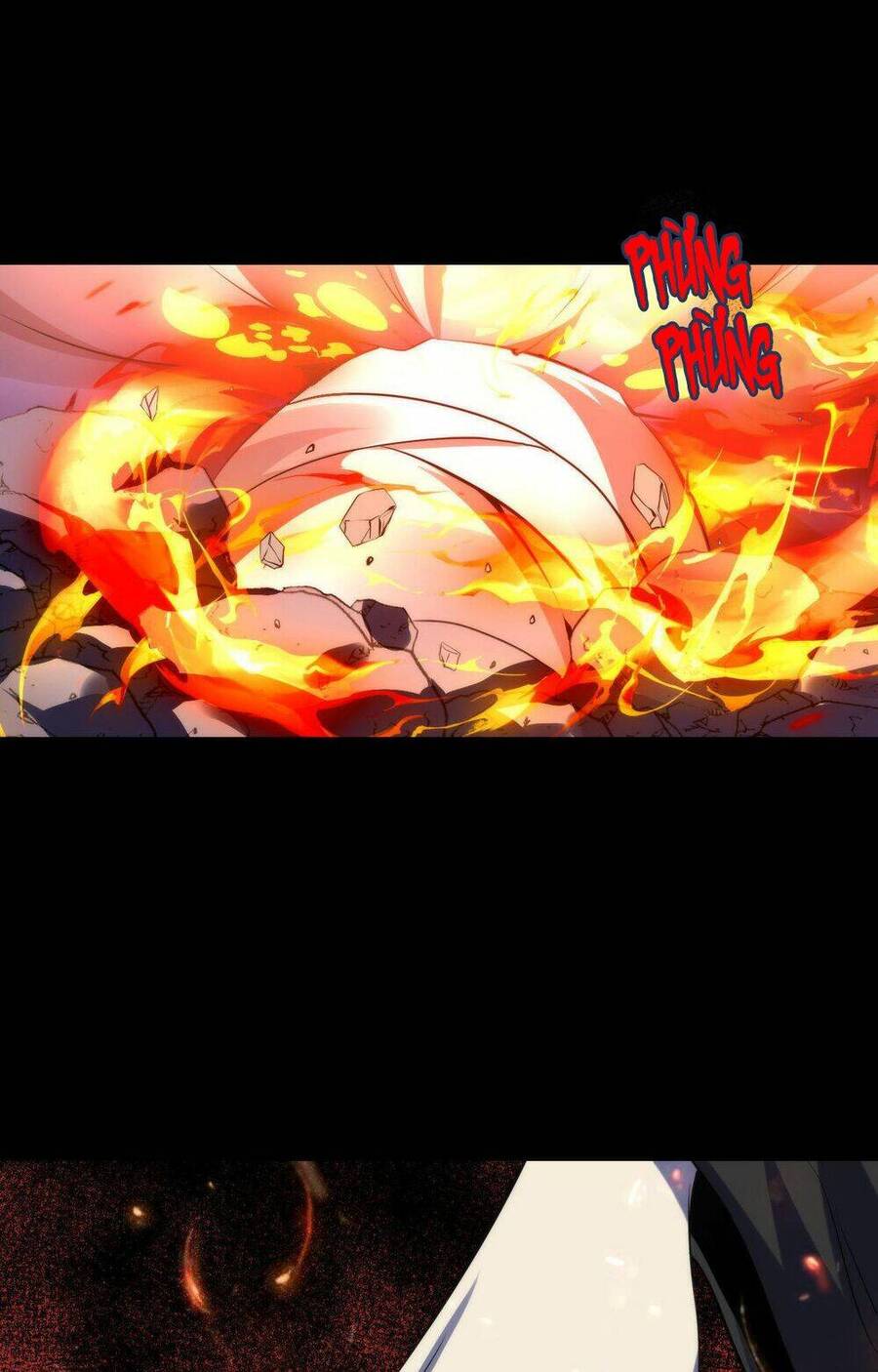 Trở Thành Thần Chủ Cthulhu Chapter 109 - Trang 2