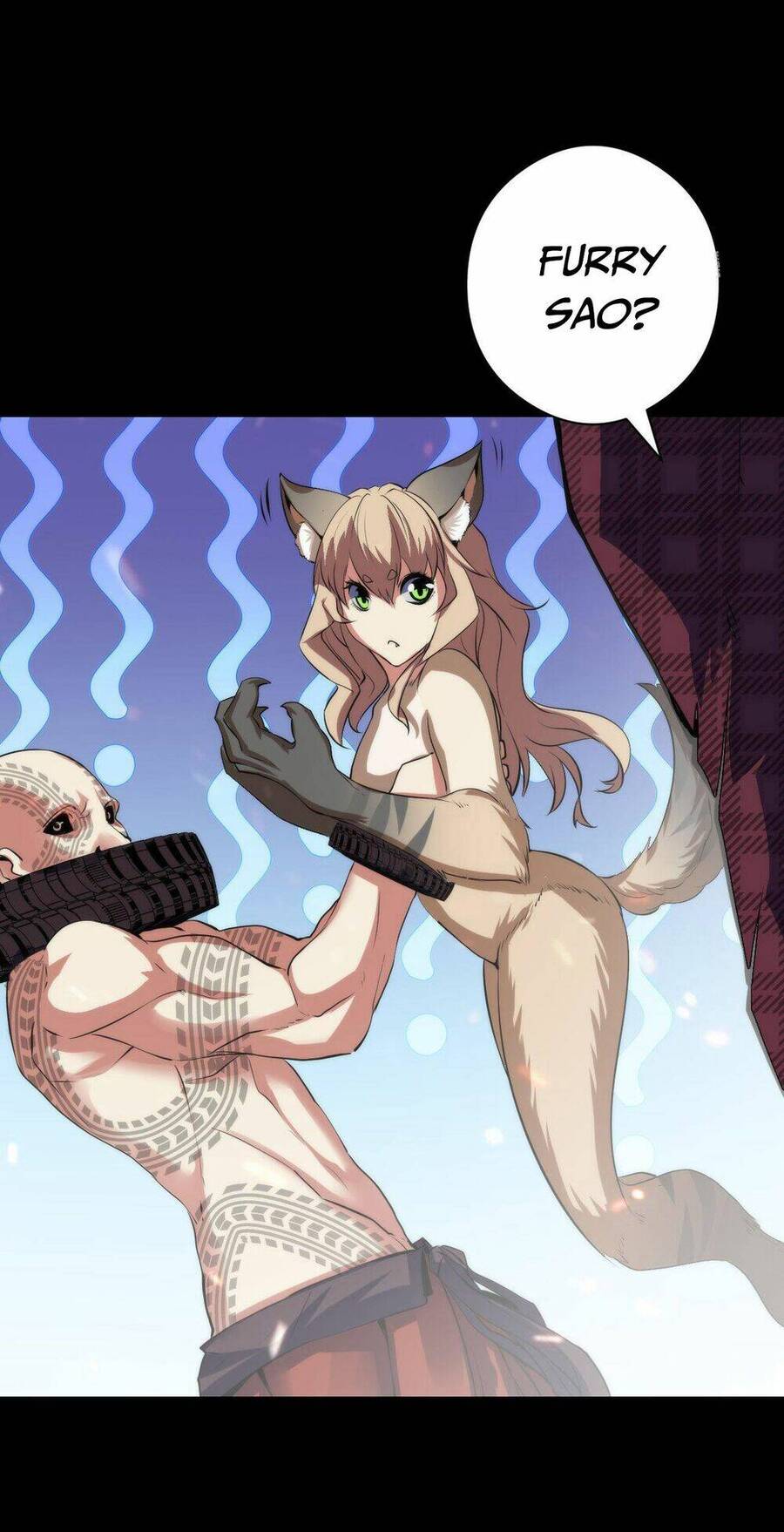 Trở Thành Thần Chủ Cthulhu Chapter 109 - Trang 2