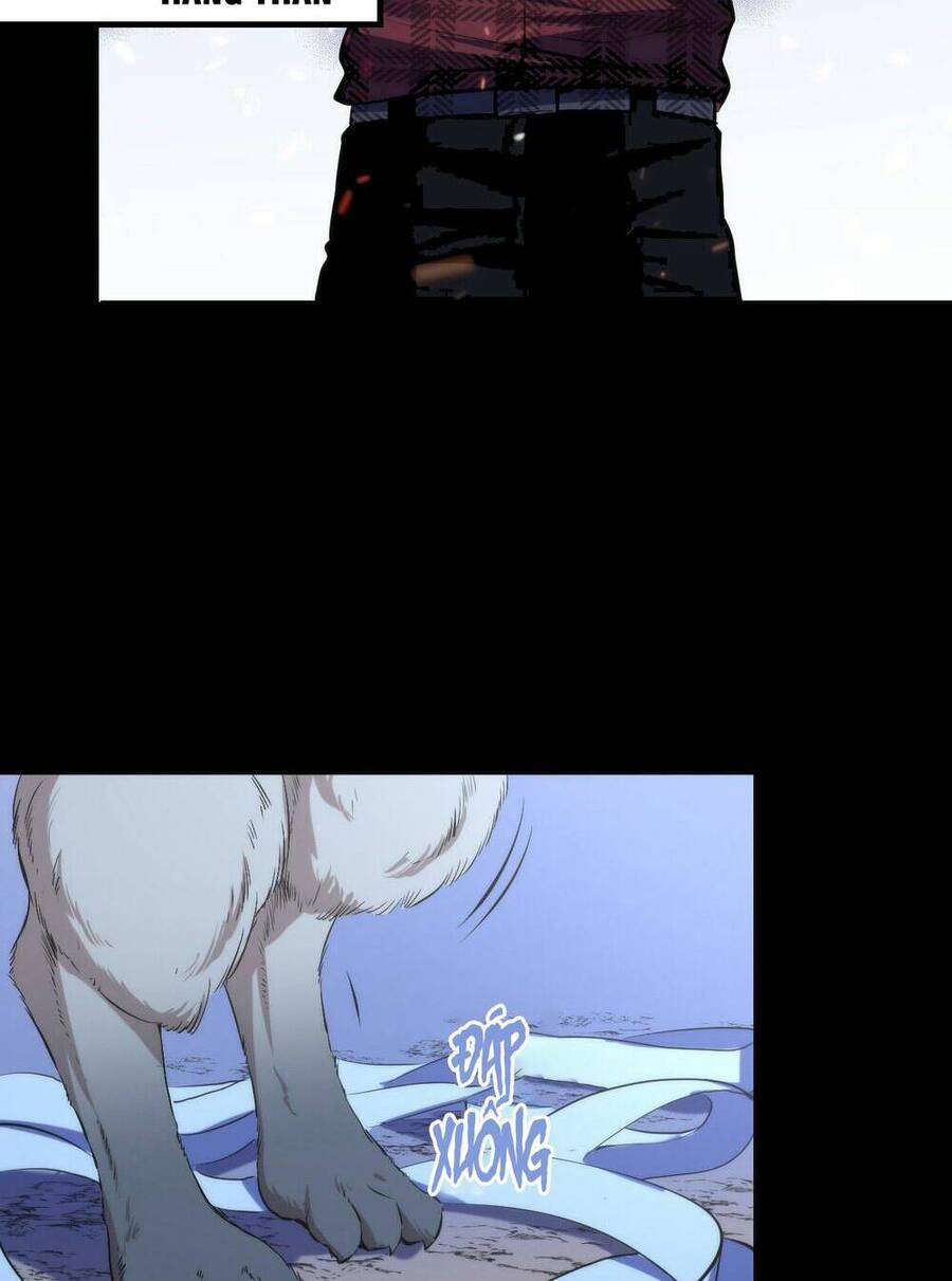 Trở Thành Thần Chủ Cthulhu Chapter 109 - Trang 2