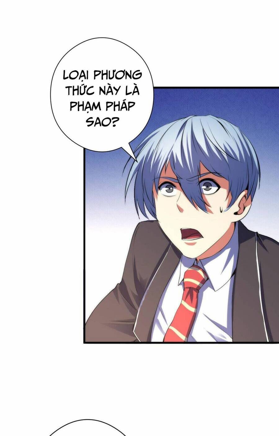 Trở Thành Thần Chủ Cthulhu Chapter 109 - Trang 2